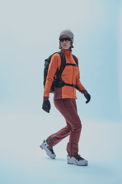 CHAQUETA DE GIRA W CHAQUETA DE GIRA W