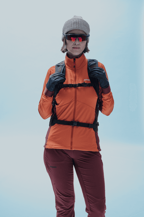 CHAQUETA DE GIRA W CHAQUETA DE GIRA W