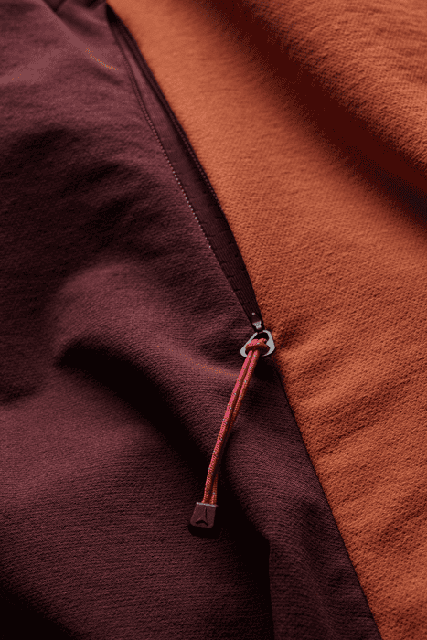 CHAQUETA DE GIRA W CHAQUETA DE GIRA W