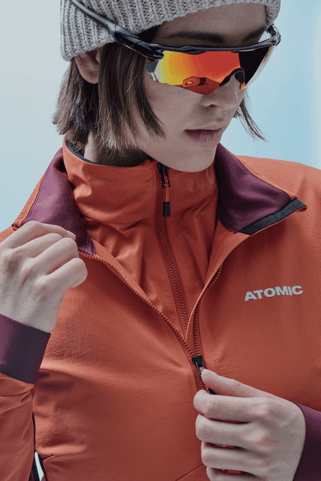 CHAQUETA DE GIRA W CHAQUETA DE GIRA W