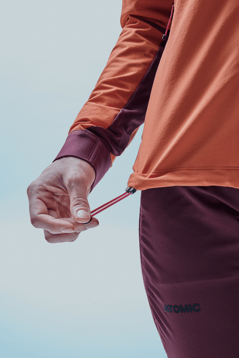 CHAQUETA DE GIRA W CHAQUETA DE GIRA W