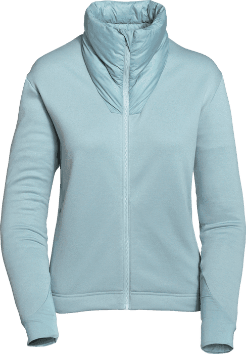 CHAQUETA DE POLAR W REVENT CHAQUETA DE POLAR W REVENT