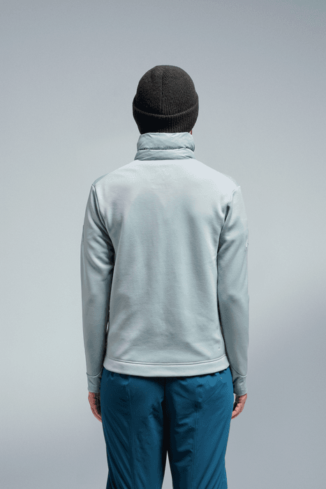 CHAQUETA DE POLAR W REVENT CHAQUETA DE POLAR W REVENT