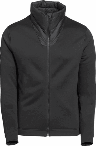 CHAQUETA POLAR REVENT M