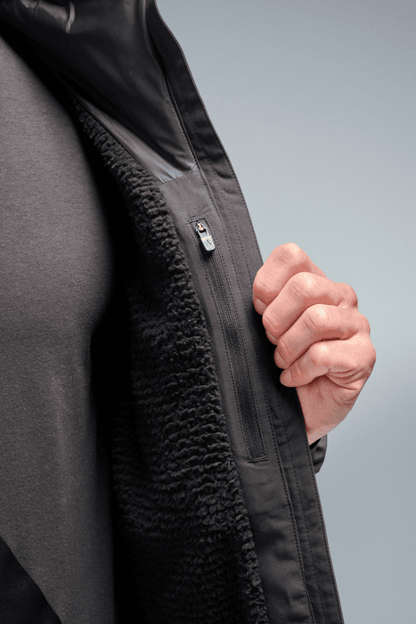 CHAQUETA REDSTER CHAQUETA REDSTER