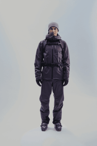 chaqueta revent 3l m 2 330x495 - CHAQUETA REVENT 3L M