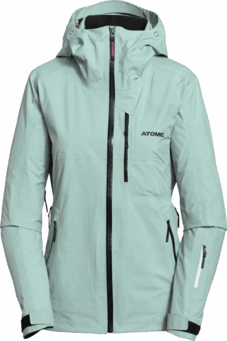 CHAQUETA REVENT 3L W