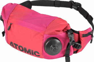 Cinturón térmico nórdico para botellas