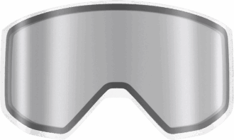 CUATRO LENTES TRANSPARENTES PRO L