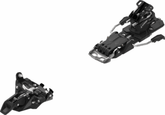 CUMBRE DE BACKLAND 12 HAB