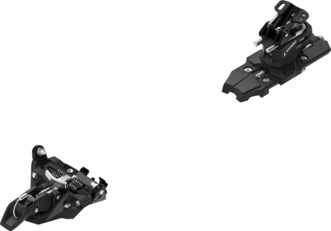 CUMBRE DE BACKLAND 12 LSH