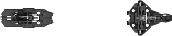 CUMBRE DE BACKLAND 12 LSH