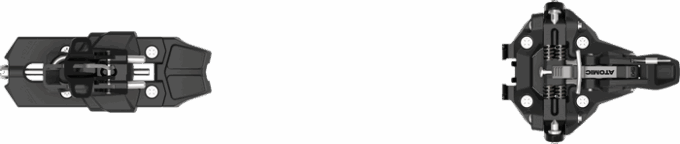 CUMBRE DE BACKLAND 9 LSH