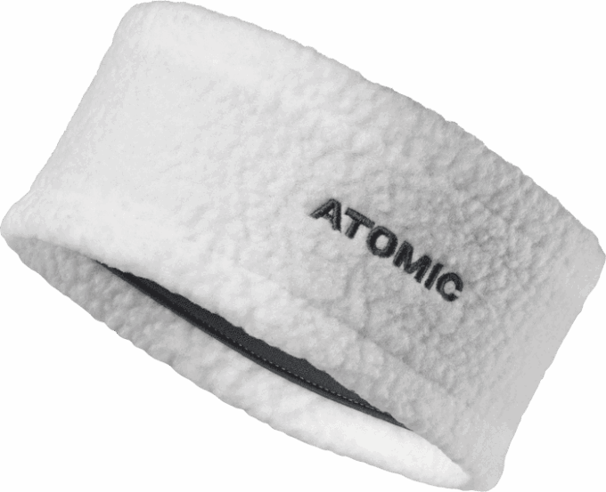 DIADEMA DE POLAR DE LOS ALPES