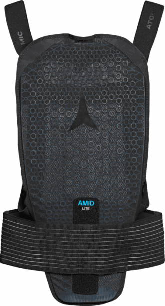 ESCUDO VIVO EN MEDIO DE LA LUZ