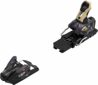 ESFUERZO 16 MN Bent Chetler