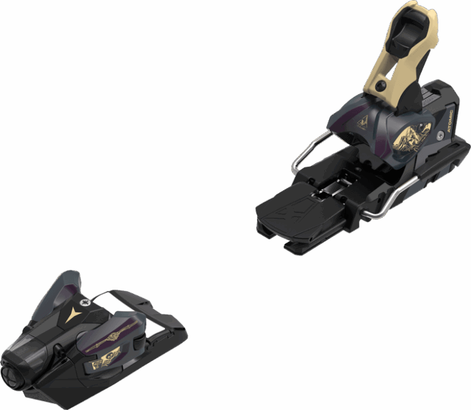 ESFUERZO 16 MN Bent Chetler