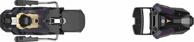 ESFUERZO 16 MN Bent Chetler