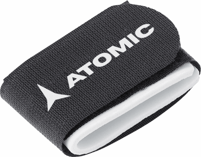 FIJACIÓN DE ESQUÍ NÓRDICO 10 UDS.