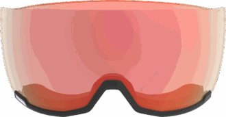 FOTO DE LENTE DE VISERA DE IDENTIFICACIÓN