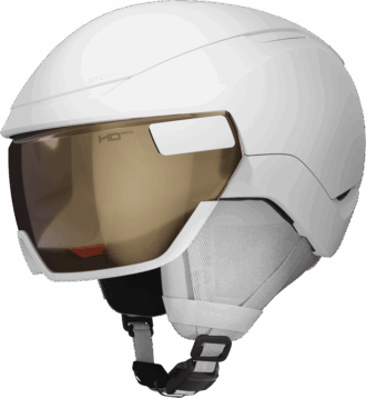 FOTO HD DEL REVENT GT EN MEDIO DE LA VISERA