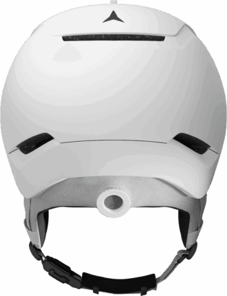 FOTO HD DEL REVENT GT EN MEDIO DE LA VISERA