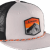 GORRA DE CAMIONERO ALPS