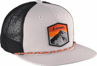 GORRA DE CAMIONERO ALPS