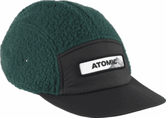 GORRA DE POLAR ALPES