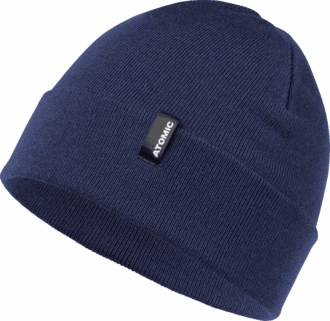 GORRO CON PUÑOS ENROLLADOS ALPS