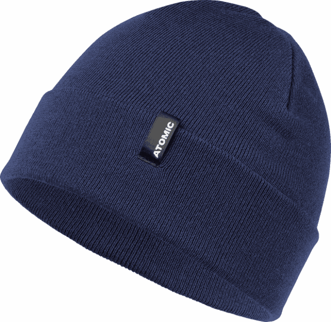 GORRO CON PUÑOS ENROLLADOS ALPS GORRO CON PUÑOS ENROLLADOS ALPS