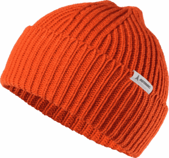 GORRO DE PUNTO ALPES