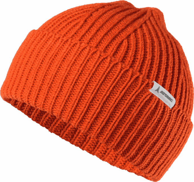 GORRO DE PUNTO ALPES