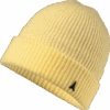 GORRO DE PUNTO CON DOBLE PUÑO