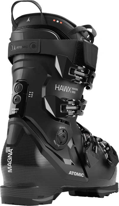 HAWX MAGNA 105 S W HAWX MAGNA 105 S W