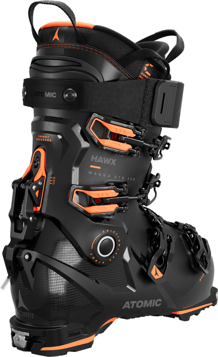 HAWX MAGNA XTD 120 HAWX MAGNA XTD 120