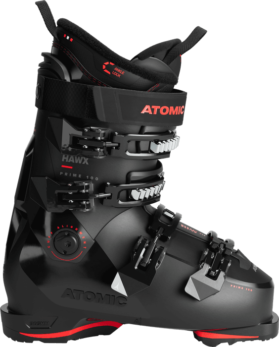 HAWX PRIME 100 HAWX PRIME 100