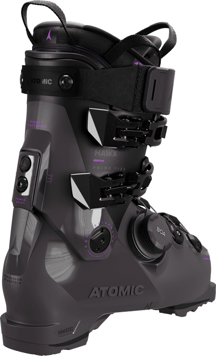 HAWX PRIME 115 S BOA W HAWX PRIME 115 S BOA W