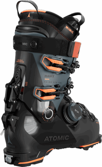 HAWX PRIME XTD 110 BOA