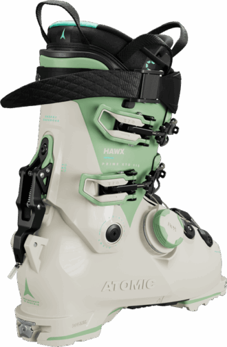 HAWX PRIME XTD 115 BOA W