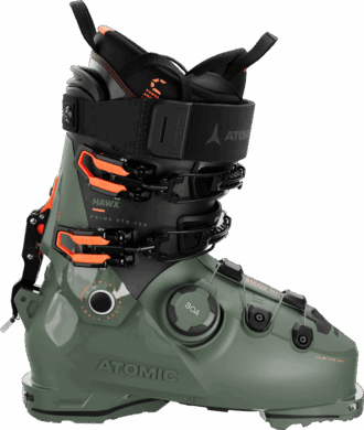 HAWX PRIME XTD 120 BOA