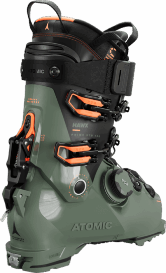 HAWX PRIME XTD 120 BOA