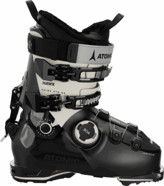 HAWX PRIME XTD 95 BOA W