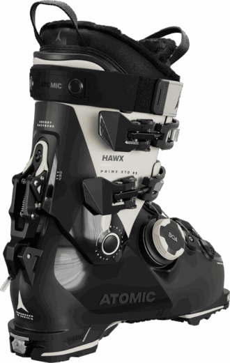 HAWX PRIME XTD 95 BOA W