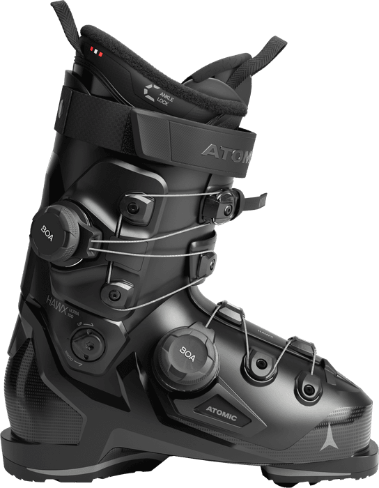 HAWX ULTRA 100 DOBLE BOA HAWX ULTRA 100 DOBLE BOA