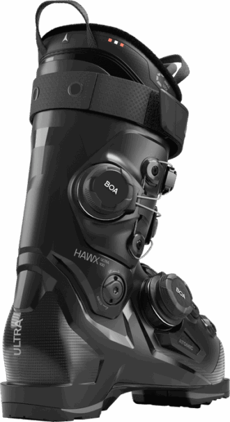 HAWX ULTRA 100 DOBLE BOA