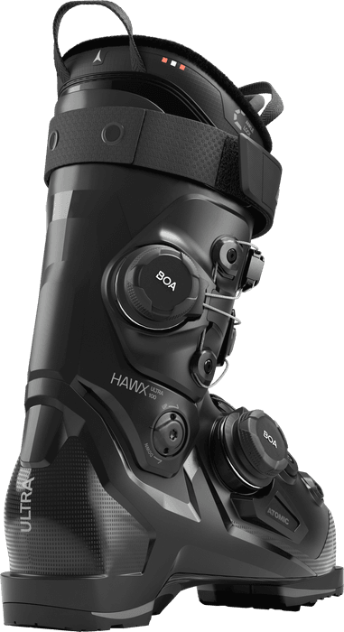 HAWX ULTRA 100 DOBLE BOA HAWX ULTRA 100 DOBLE BOA