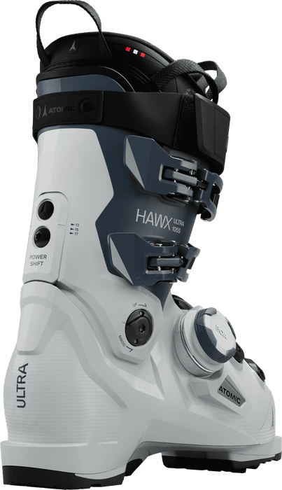 HAWX ULTRA 105 S BOA W HAWX ULTRA 105 S BOA W