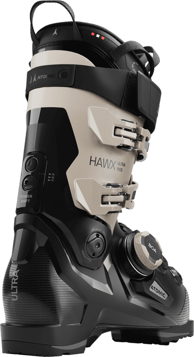 HAWX ULTRA 110 S BOA HAWX ULTRA 110 S BOA