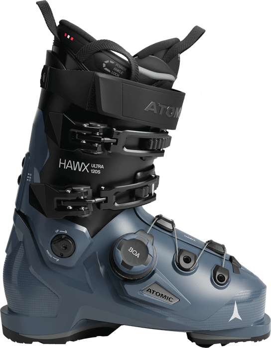 HAWX ULTRA 120 S BOA HAWX ULTRA 120 S BOA